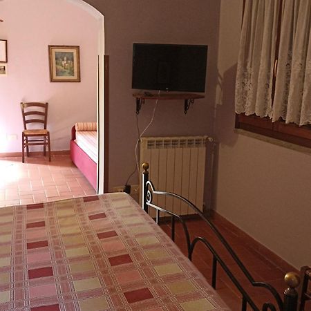 Il Baffetto B&B Рим Екстериор снимка