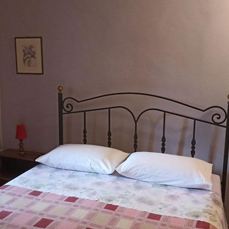 Il Baffetto B&B Рим Екстериор снимка