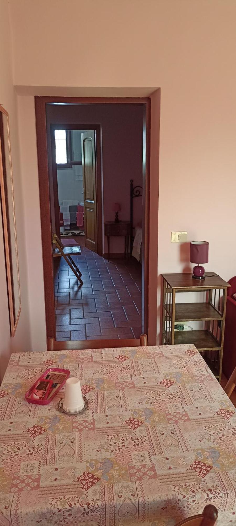 Il Baffetto B&B Рим Екстериор снимка