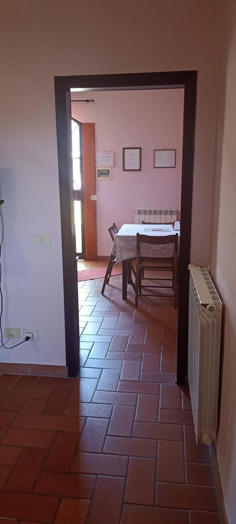 Il Baffetto B&B Рим Екстериор снимка