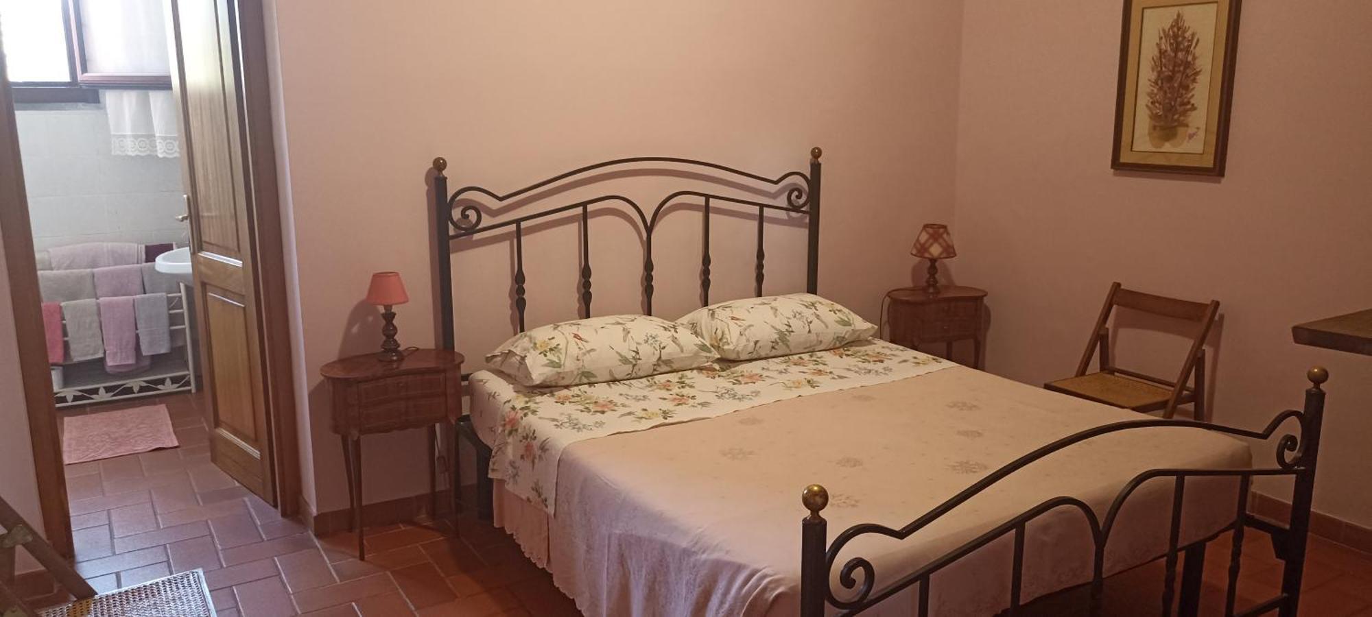Il Baffetto B&B Рим Екстериор снимка