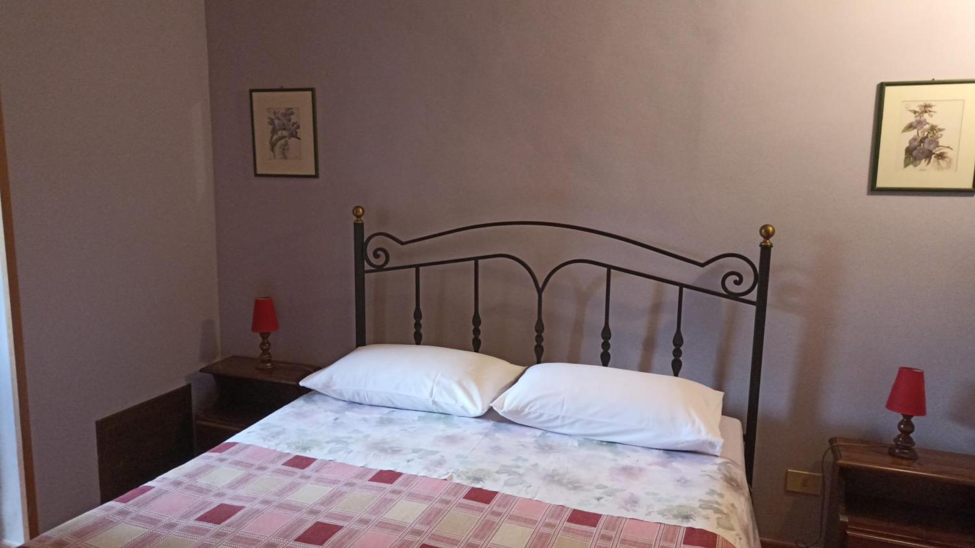 Il Baffetto B&B Рим Екстериор снимка