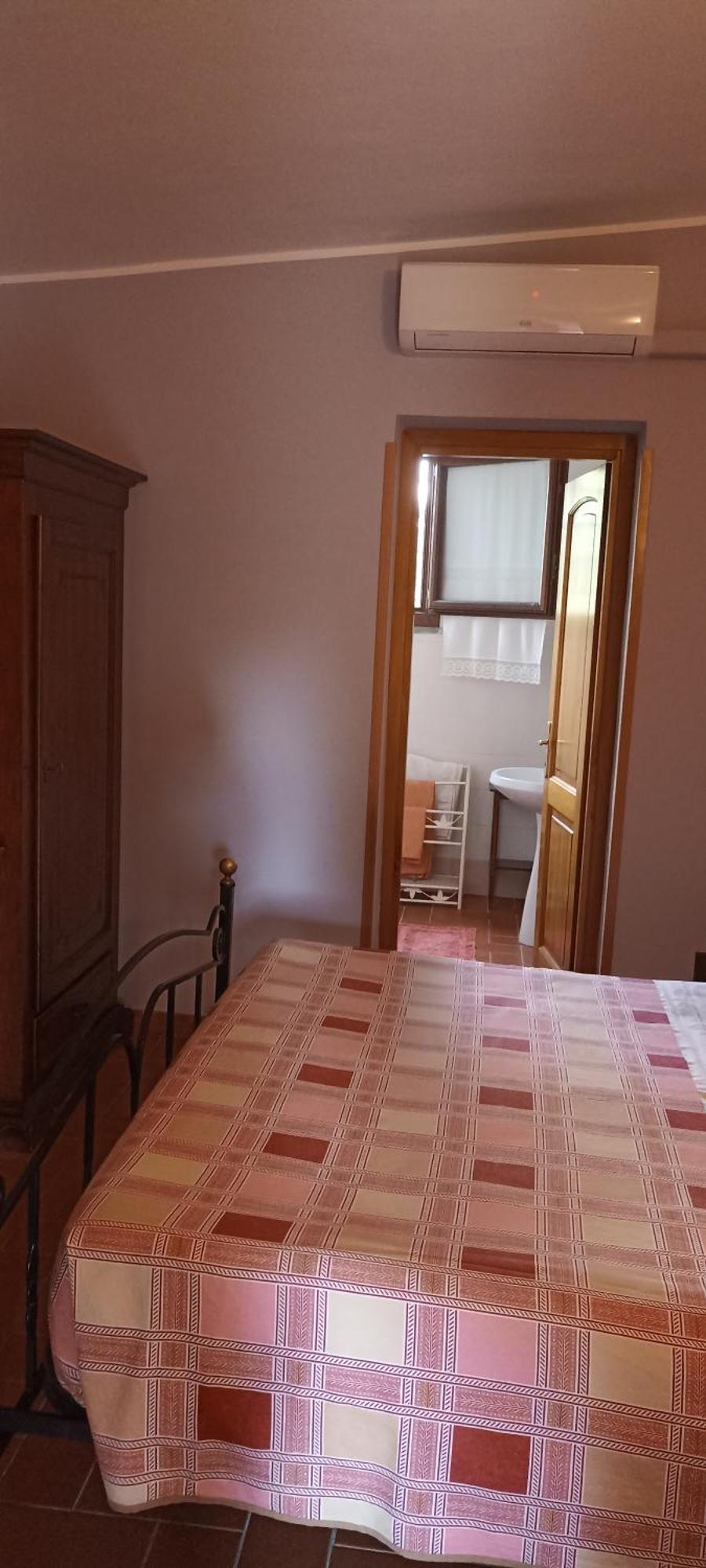 Il Baffetto B&B Рим Екстериор снимка