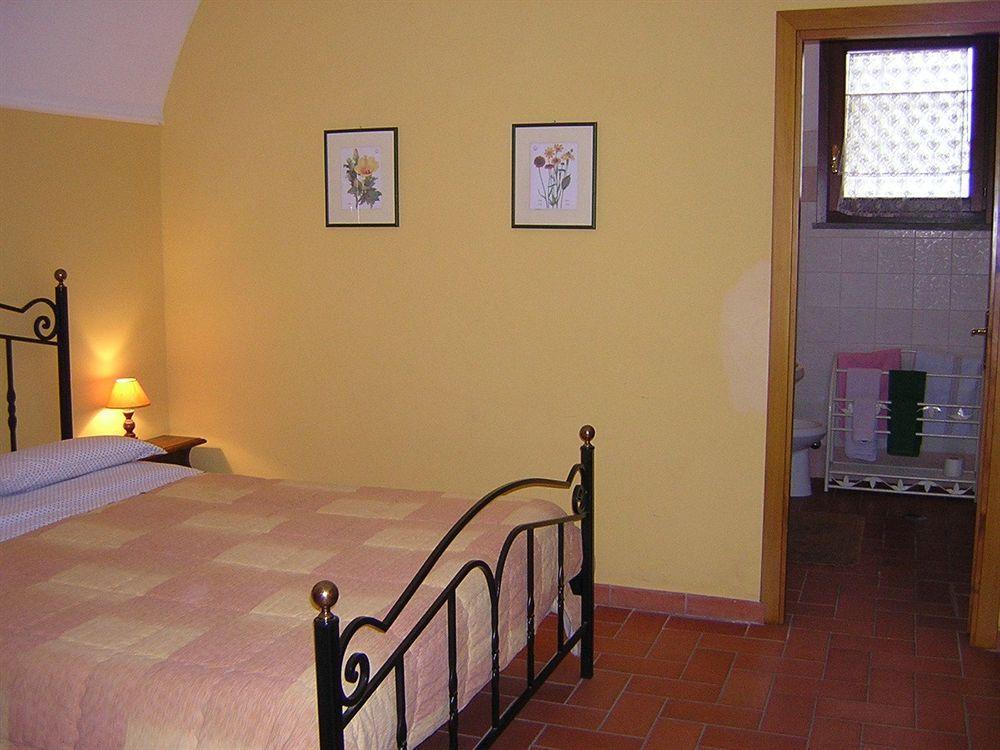 Il Baffetto B&B Рим Екстериор снимка