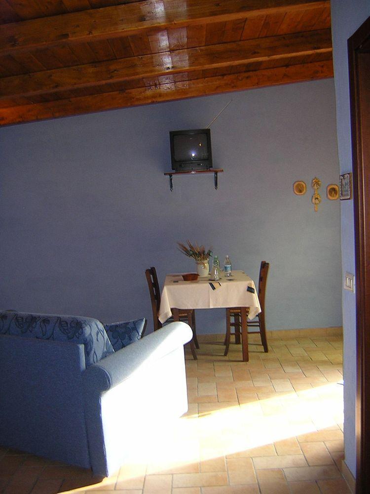 Il Baffetto B&B Рим Екстериор снимка