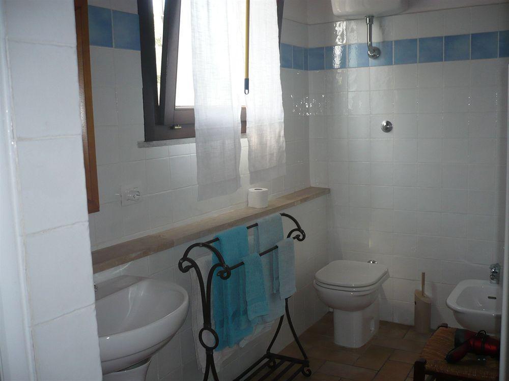 Il Baffetto B&B Рим Екстериор снимка