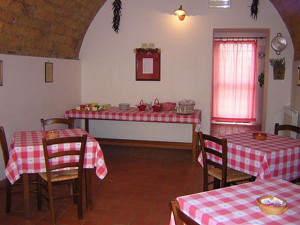 Il Baffetto B&B Рим Екстериор снимка