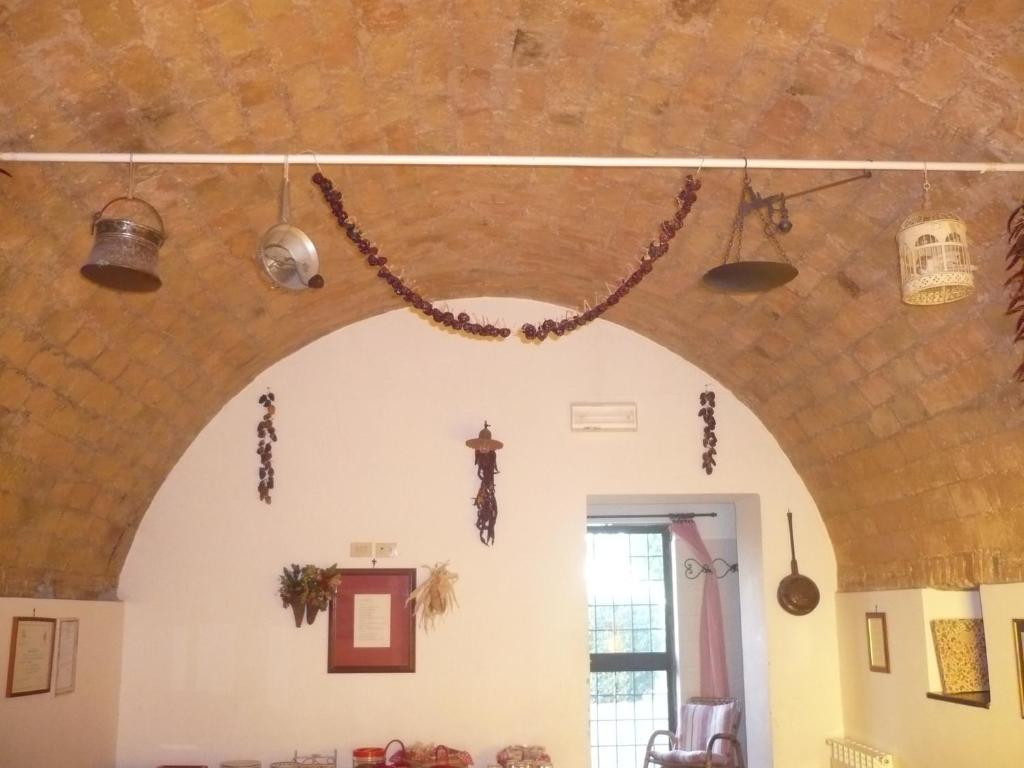 Il Baffetto B&B Рим Екстериор снимка