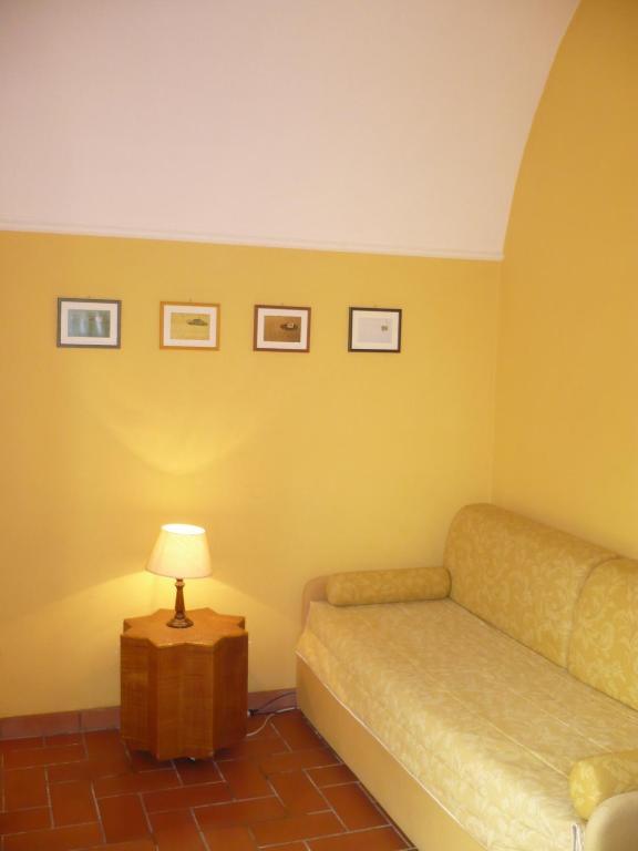 Il Baffetto B&B Рим Екстериор снимка