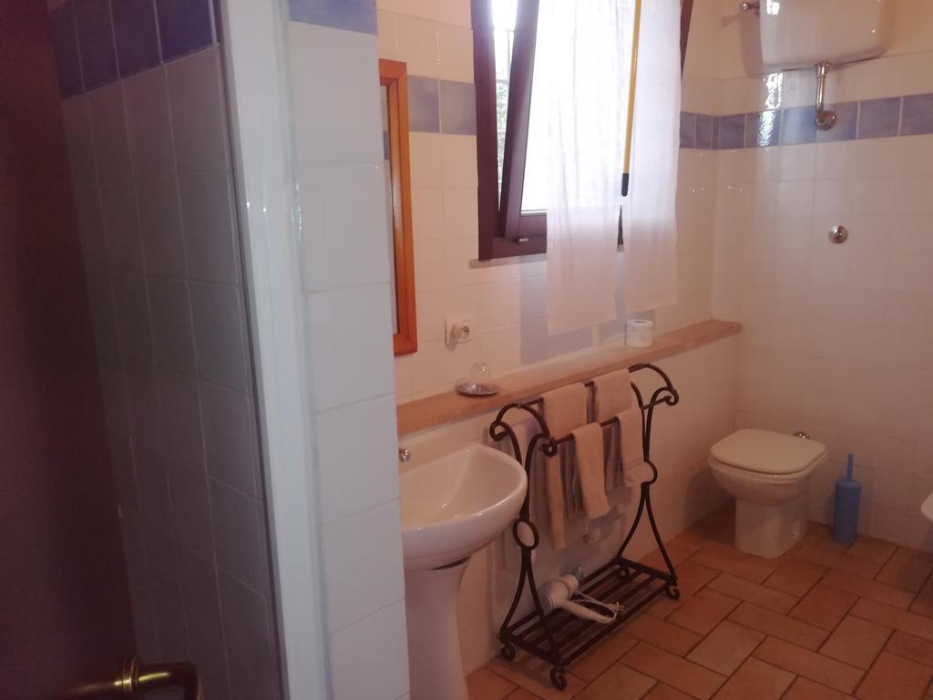 Il Baffetto B&B Рим Екстериор снимка