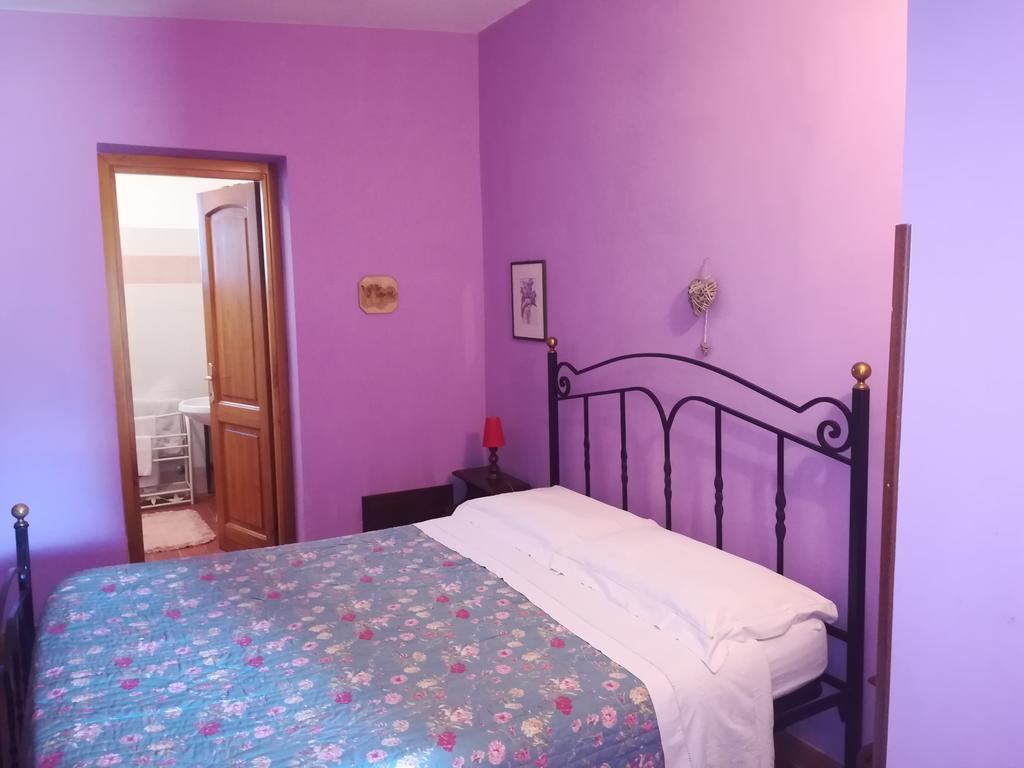 Il Baffetto B&B Рим Екстериор снимка